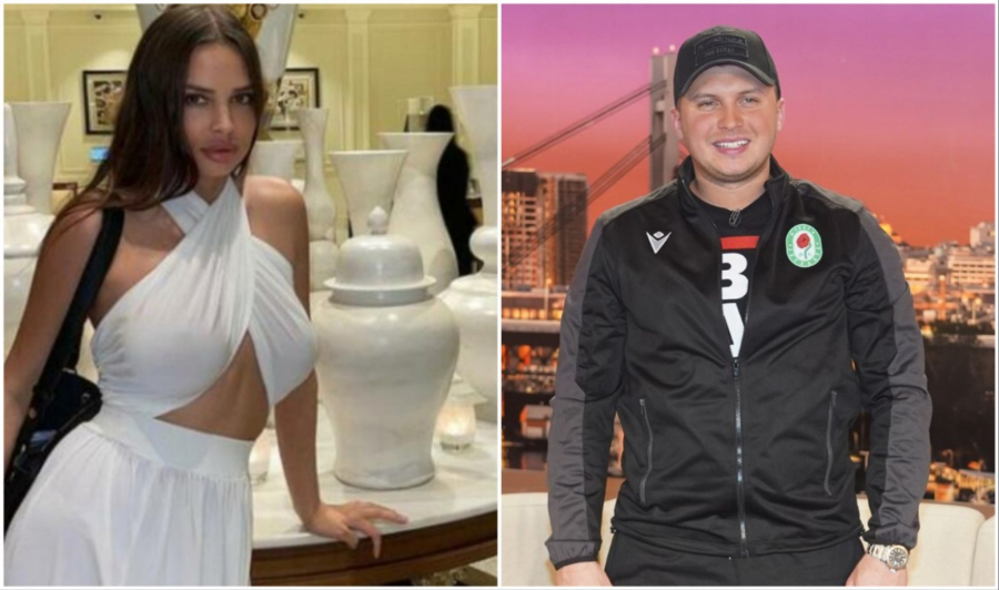 STEFANU KARIĆU PRETI BRUTALNA KAZNA U SLUČAJU DA JE KRIV Policija pokušava da dođe do njega, Šavija objavljuje uznemirujuće fotke!