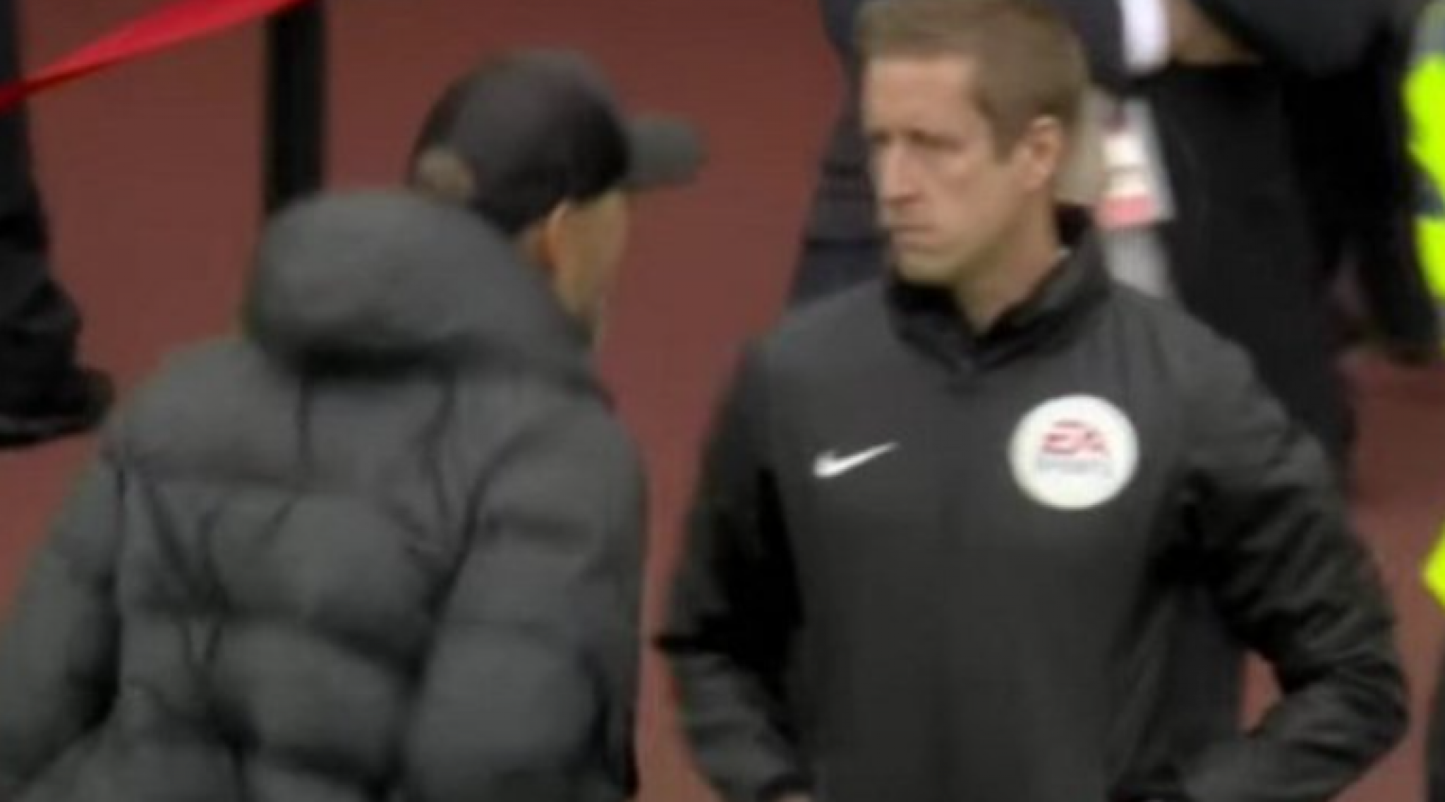 PRIZNAO GREŠKU Klop svestan šta je uradio: Očekujem kaznu