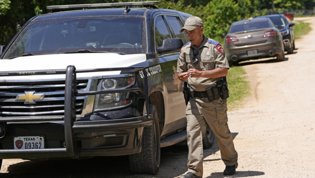 Objavljeni detalji masakra u Teksasu, FBI nema nikakav trag o lokaciji napadača