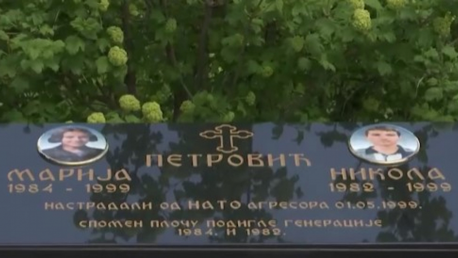 NA DANAŠNJI DAN 1999. NATO BOMBA POBILA JE 50 LJUDI Gađali su putnički autobus, među poginulima bilo 15-oro dece