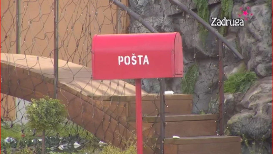 NE PIŠE IM SE DOBRO Veliki Šef poslao hitno pismo u Zadrugu, evo o čemu se radi!