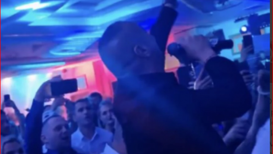 Đani na svadbi na kojoj je pretučena Šavija 