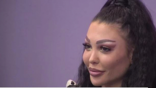 "POLJUBILI SMO SE" Maja presrećna zbog raspleta sa Zvezdanom, pa ga otvoreno potkačila: Igračke i jesu za igranje!