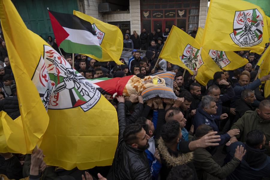 GLADOVAO DO SMRTI Palestinac umro u izraelskom zatvoru, ništa nije jeo tri meseca