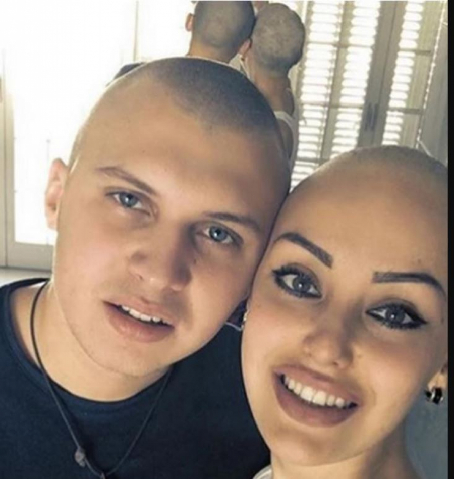 NIKADA JE NIJE PREBOLEO Stefan Karić danas se sumnjiči za brutalno nasilje, a ovako je Dijana Milojković pričala o njemu