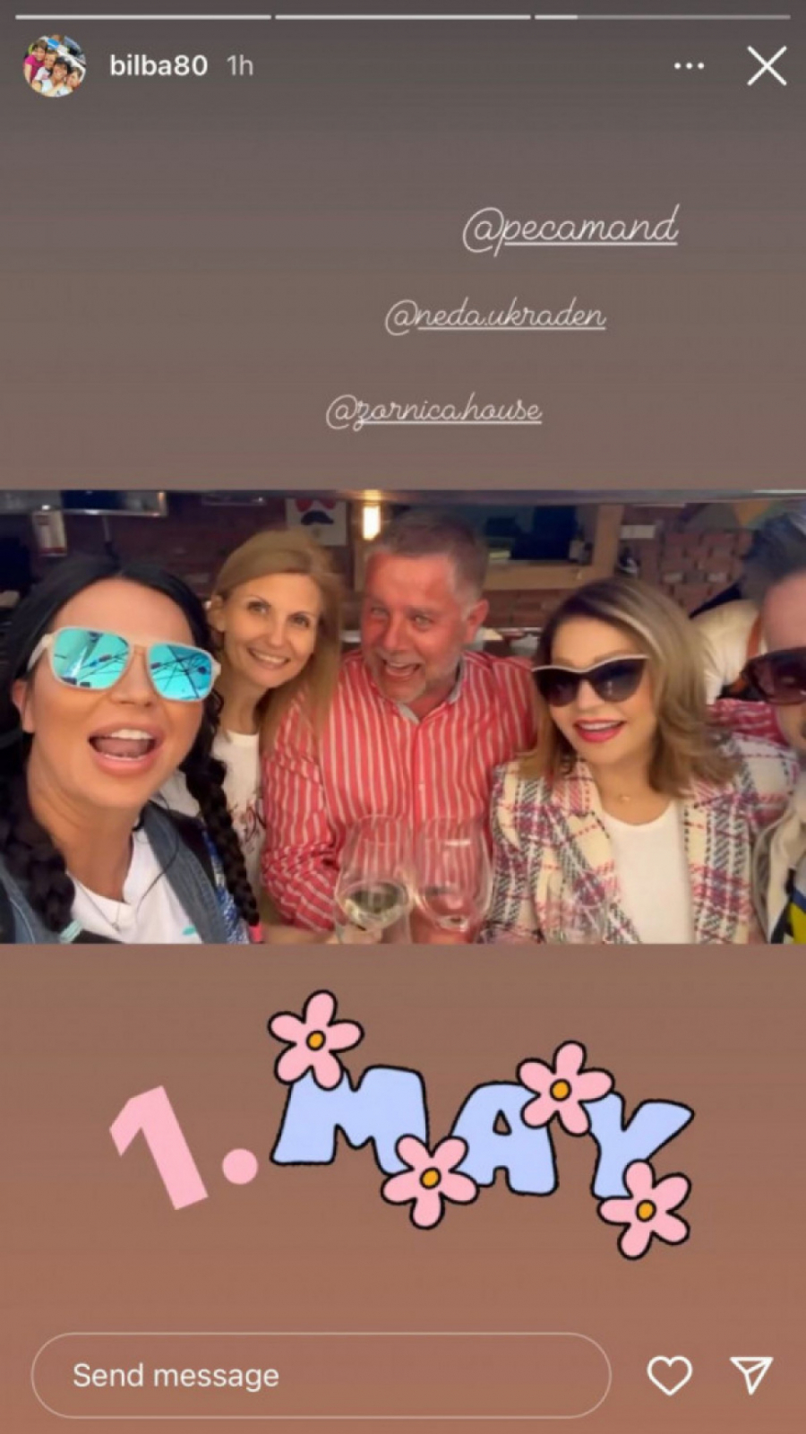 ŽENE LUDE ZA DEČKOM NEDE UKRADEN Moćnik iz senke koji se krije od svih, a evo kako izgledaju zajedno! (FOTO)