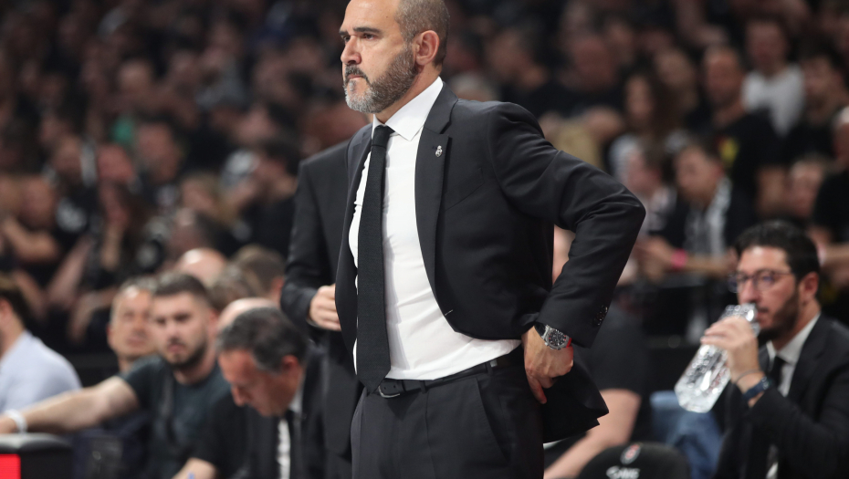 PRVA OD DVE POBEDE U BEOGRADU Trener Reala zadovoljan, priželjkuje trijumf za izjednačenje