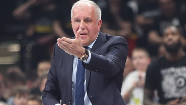 TO JE BILA KATASTROFA Španci udarili jako, Željko im gospodski zapušio usta