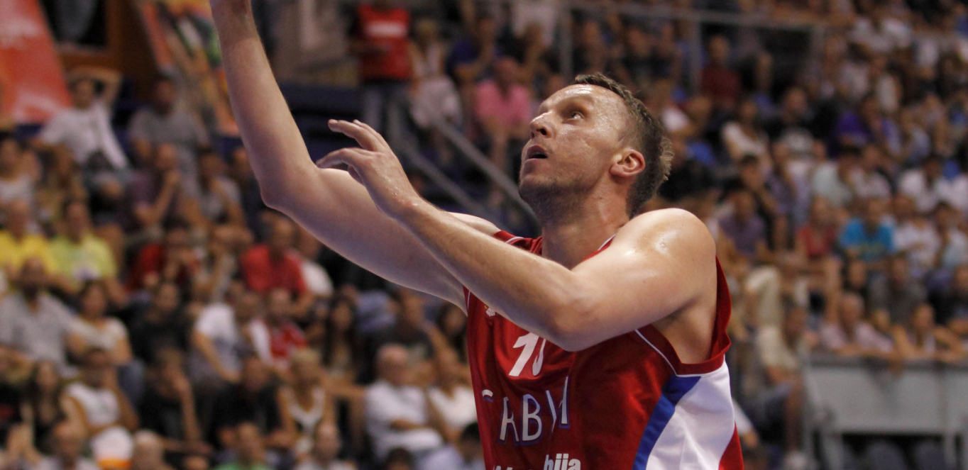 OGLASIO SE DUŠKO SAVANOVIĆ Ćerka bivšeg reprezentativca preživela masakr u školi