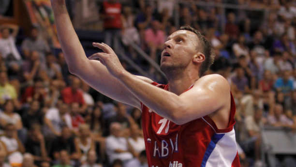 OGLASIO SE DUŠKO SAVANOVIĆ Ćerka bivšeg reprezentativca preživela masakr u školi