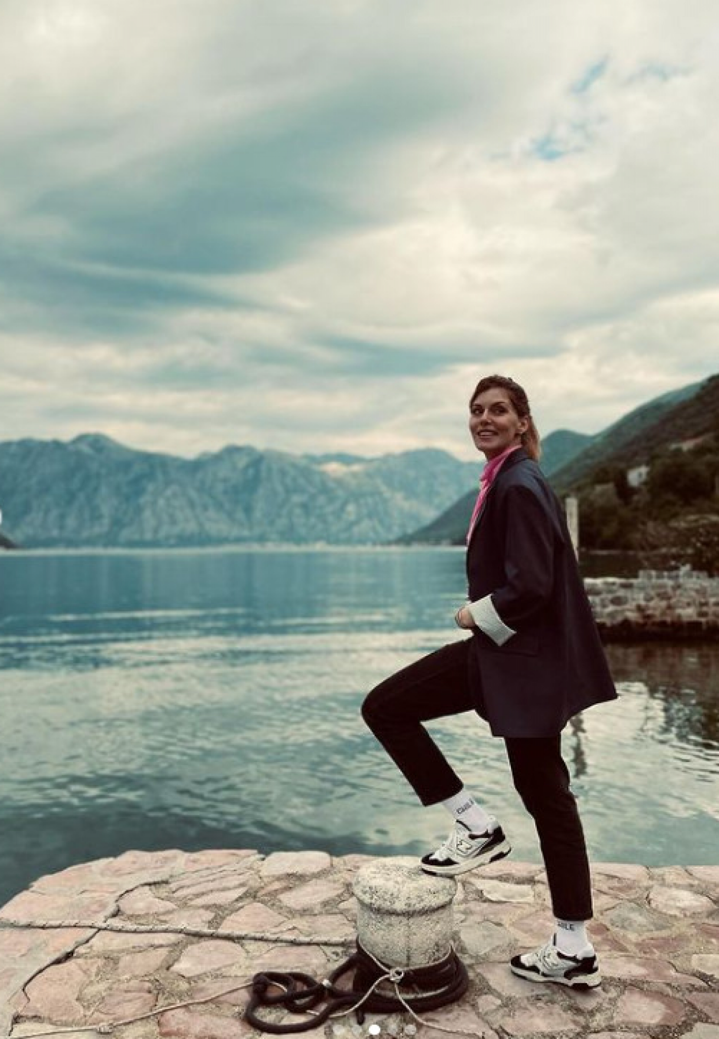 TAMARA DRAGIČEVIĆ PROGOVORILA O KRIZI U BRAKU Trudna glumica otkrila sve o poteškoćama sa Benčinom