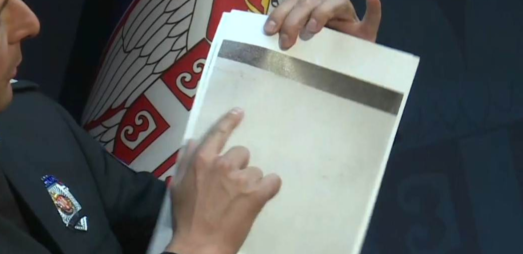 POZIV KOJI LEDI KRV U ŽILAMA K. K. posle masakra sam pozvao policiju i izgovorio ovu jezivu rečenicu