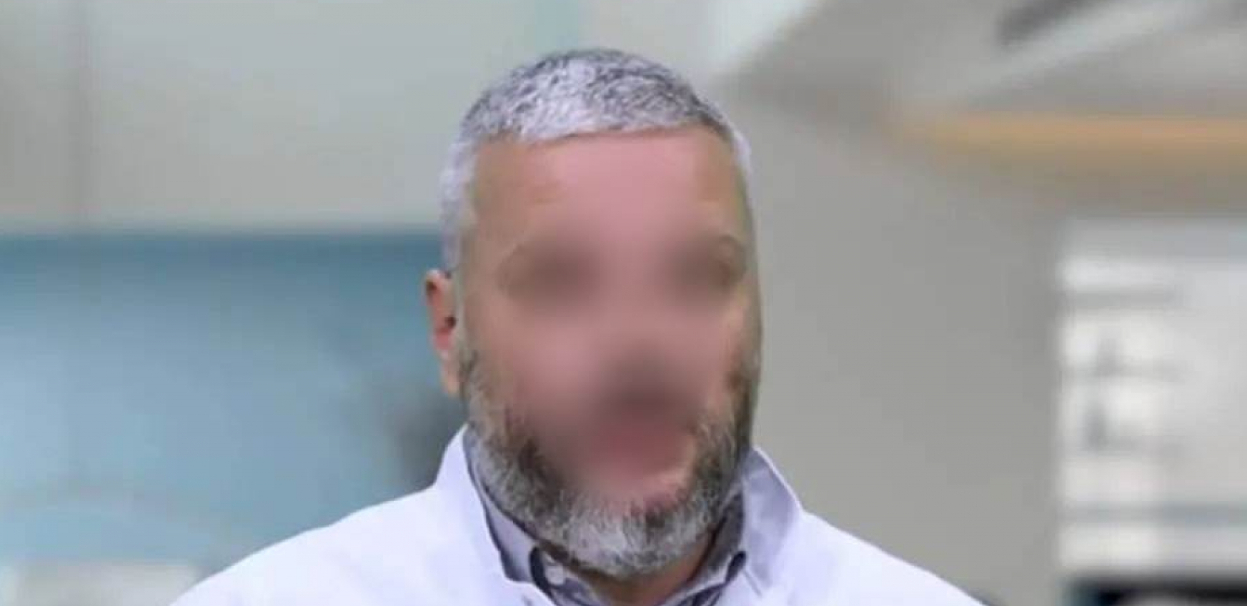 UHAPŠEN OTAC UBICE SA VRAČARA Sve je otkriveno: On ga je naučio da puca, pištolji bili u sefu