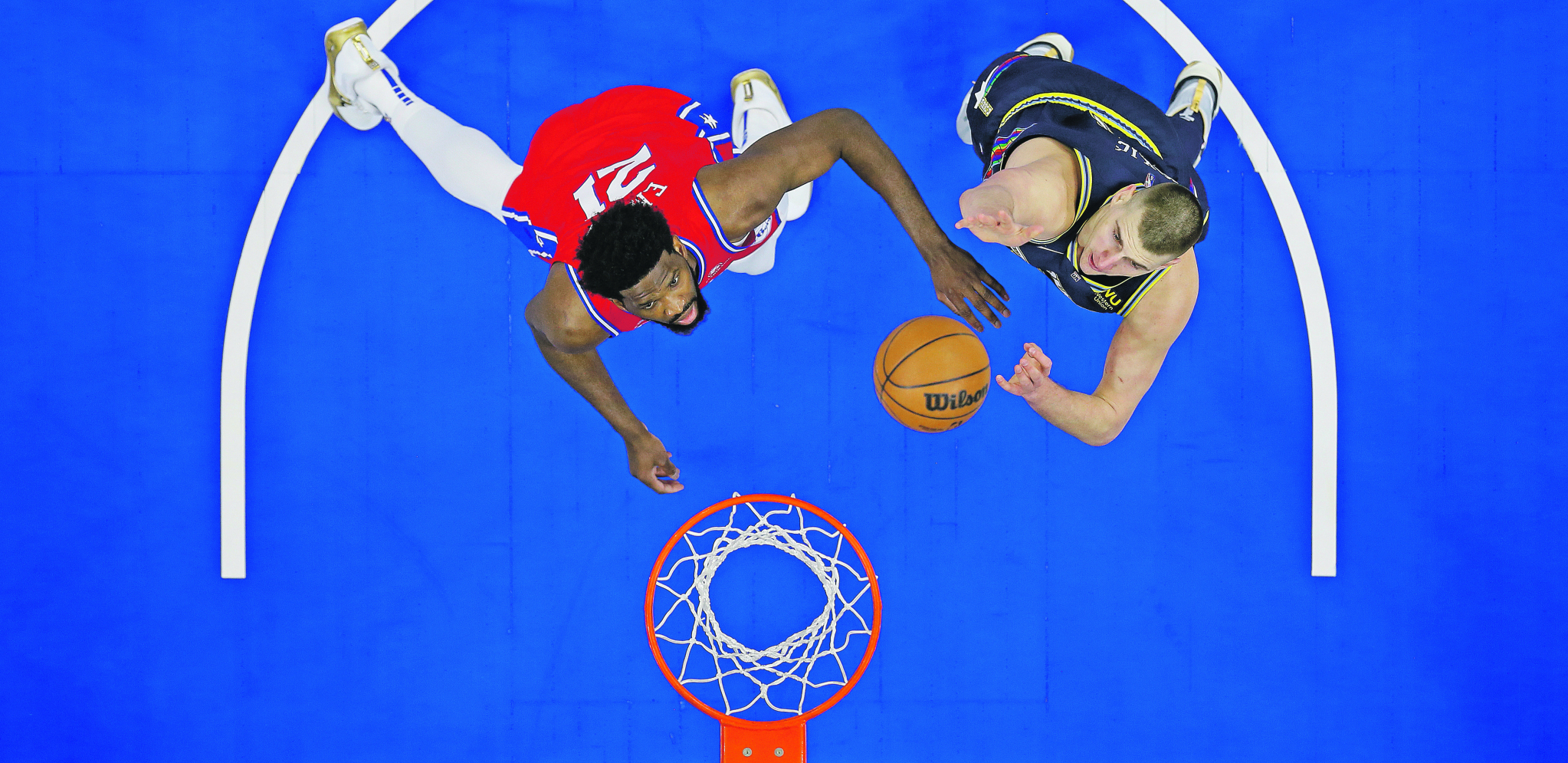 OTETO-PROKLETO Američka sedma sila nije slušala glas naroda, MVP nagradu dodelila pod pritiskom!