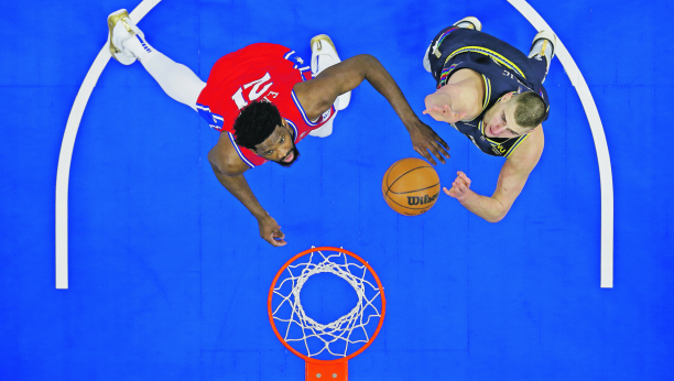 OTETO-PROKLETO Američka sedma sila nije slušala glas naroda, MVP nagradu dodelila pod pritiskom!