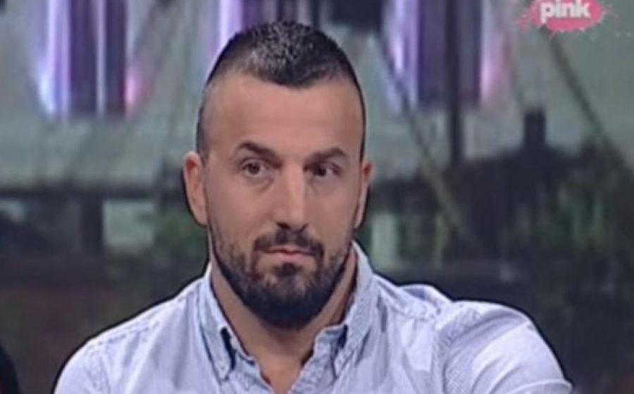 VLADIMIR TOMOVIĆ PRIZNAO GROZNU STVAR KOJU JE URADIO MILJANI KULIĆ: Ne može sebi da oprosti, svakog dana se moli Bogu