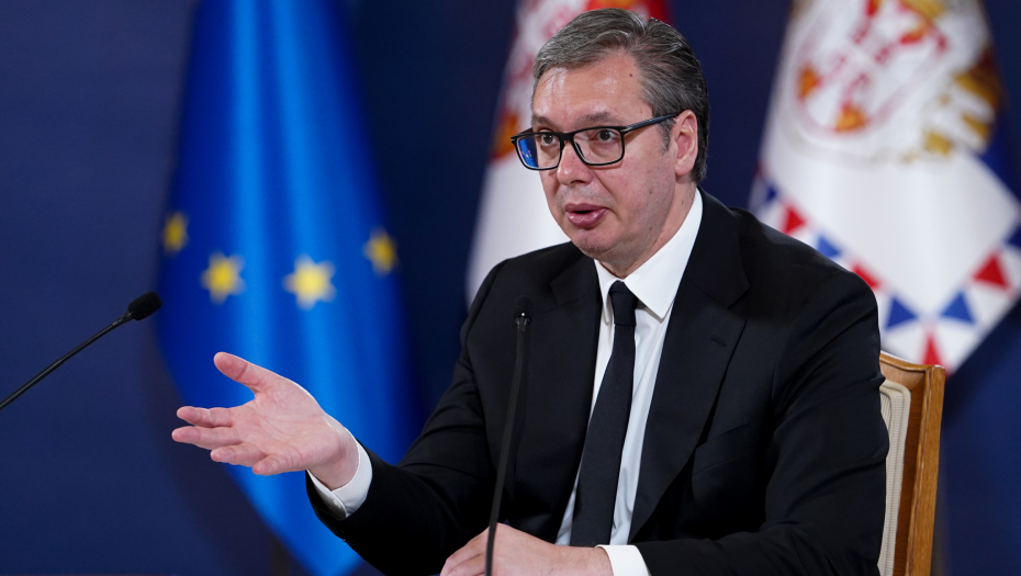 EVO KO JE ŠTA URADIO ZA SRBIJU Vučić preduzeo ključne mere, opozicija sprema haos i teror!