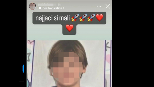 UPOZORENJE! UZNEMIRUJUĆI SADRŽAJ U TEKSTU Užasne objave na internetu nakon tragedije na Vračaru (FOTO)