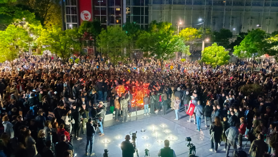 Foto: Nikola Todorović/Alo!