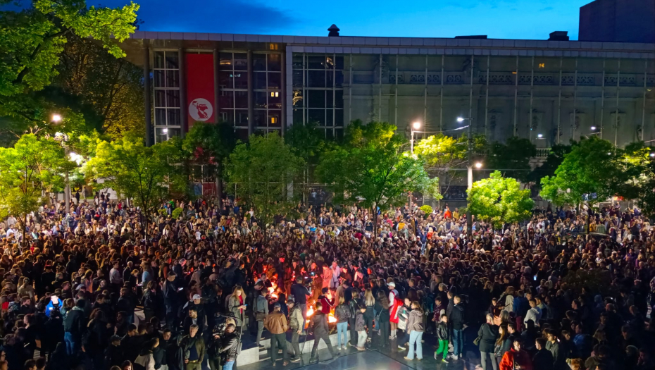 Foto: Nikola Todorović/Alo!