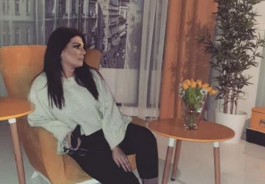 PEVAČICA SE 10 GODINA BORILA DA ZATRUDNI Danas je rodila ćerku, a evo zašto nije mogla da usvoji dete