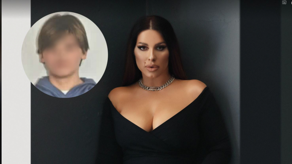 "SVE IH TREBA POHAPSITI" Oglasila se Seka Aleksić povodom masakra na Vračaru, pevačica van sebe, posebno je apelovala na jednu stvar!