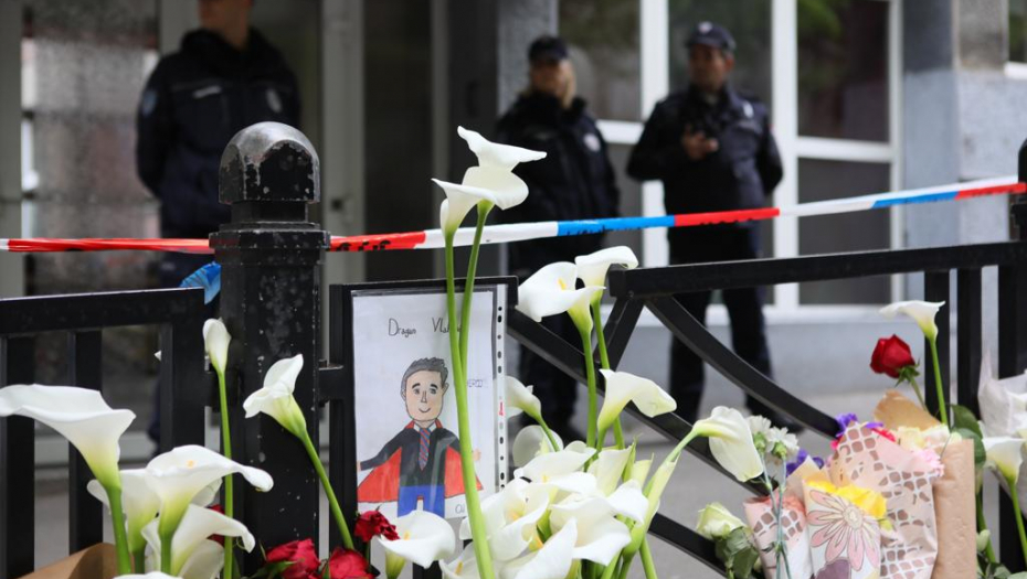 ''STALNO PITA KAD ĆE DA BUDE NA SLOBODI'' Dečak ubica uveren da ''uskoro izlazi'' i postavlja jeziva pitanja