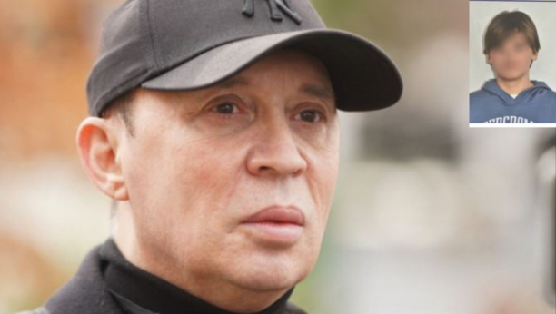 "POZNAVAO SAM NASTRADALOG ČUVARA, NASTAVNIKE I RODITELJE" Oglasio se Karamela, njegov sin je išao u školu u kojoj se desio masakr