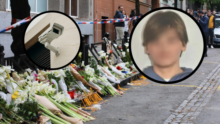 PRODAVAC S VRAČARA OTKRIO ŠTA JE KOSTA UBACIO SESTRI U DŽEP PRE MASAKRA Profesorka FPN u Beogradu ispričala detalj iz života ubice