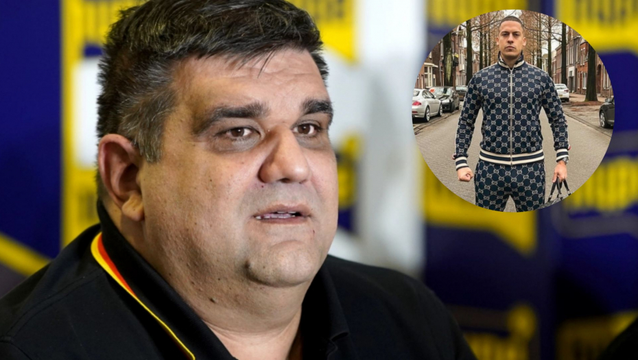 DECA KOJA SU TO RADILA IMAJU 12 GODINA! Saša Mirković otkrio da je dobijao jezive pretnje, a iza svega stoji Baka Prase (FOTO)