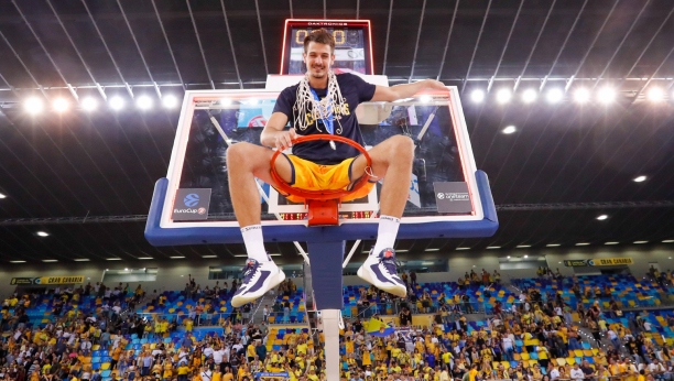 FEŠTA U ŠPANIJI Žocov učenik junak, slavi se podvig