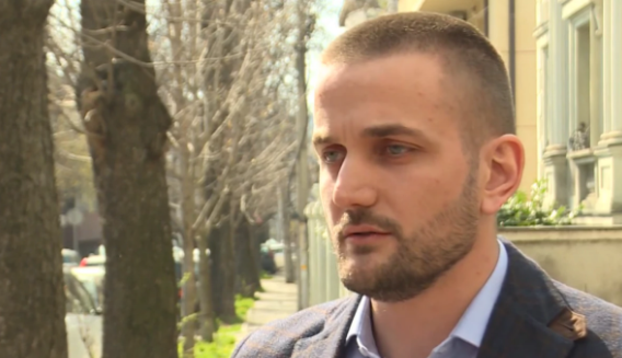 DEČAK UBICA IMA 3 OPCIJE, JEDNA JE SLOBODA Evo šta može da bude sa Kostom posle psihijatrijskog veštačenja