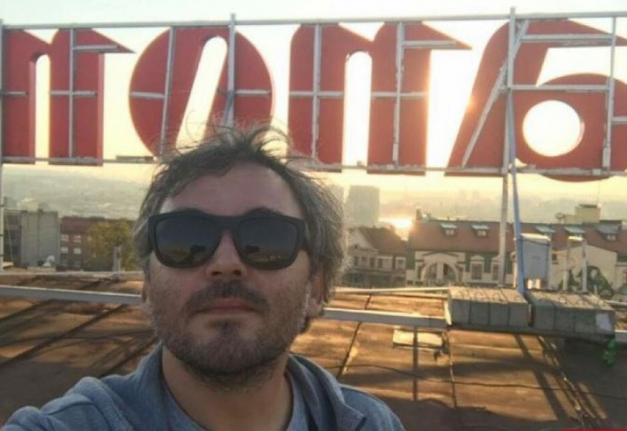 TAJNA DECA ALEKSANDRA BERČEKA Glumac nije želeo da im pomogne, a ovo je njihova brutalna poruka!