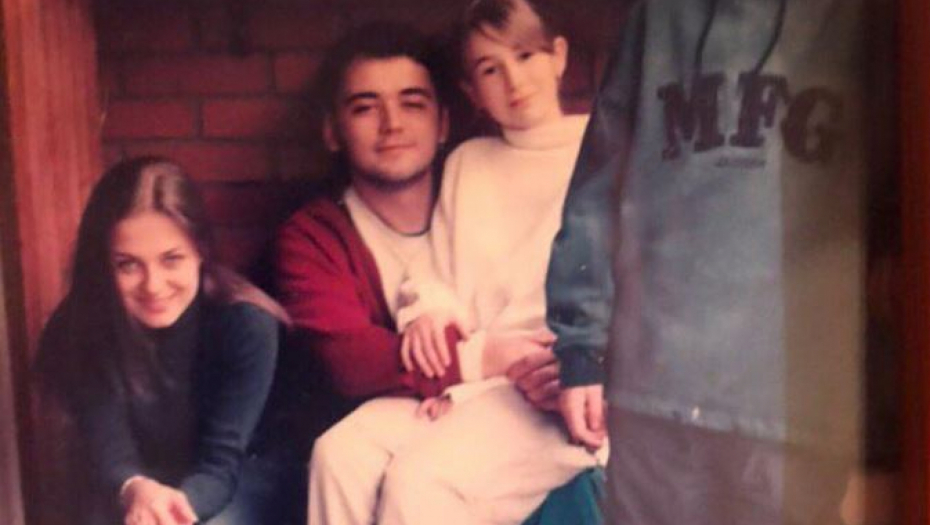 Deca Aleksandra Berčeka 