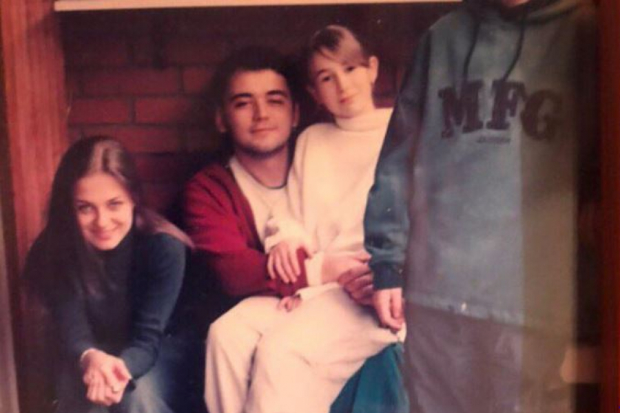 TAJNA DECA ALEKSANDRA BERČEKA Glumac nije želeo da im pomogne, a ovo je njihova brutalna poruka!