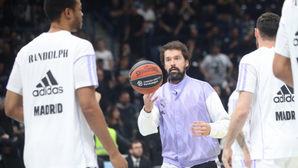 ŠPANAC ODGOVORIO "GROBARIMA" NA UVREDE Serhio Ljulj se oglasio i pecnuo Partizanovce: Mama, šalju ti pozdrav iz Beograda (FOTO)