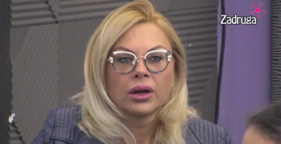 DRAMA U NIŠU! MARIJA UZELA MILJANI SVE PARE ZBOG KOCKE Isplivao i snimak, Kulićeve zaratile!