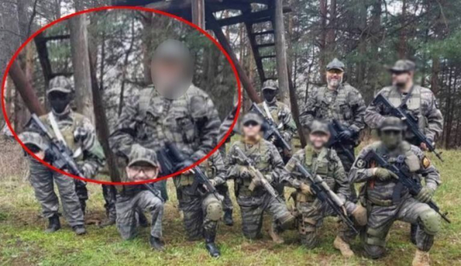 NOVI DETALJI U VEZI SA MASAKROM U ŠKOLI NA VRAČARU Porodica deteta ubice odlazi iz Srbije?