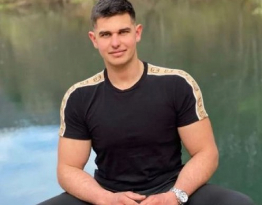 ZA MASAKR SE PRIPREMAO PUCAJUĆI U DŽAK S PESKOM Do sada neobjavljeni delovi iskaza Uroša Blažića, koji je počinio stravičan zločin u okolini Mladenovca