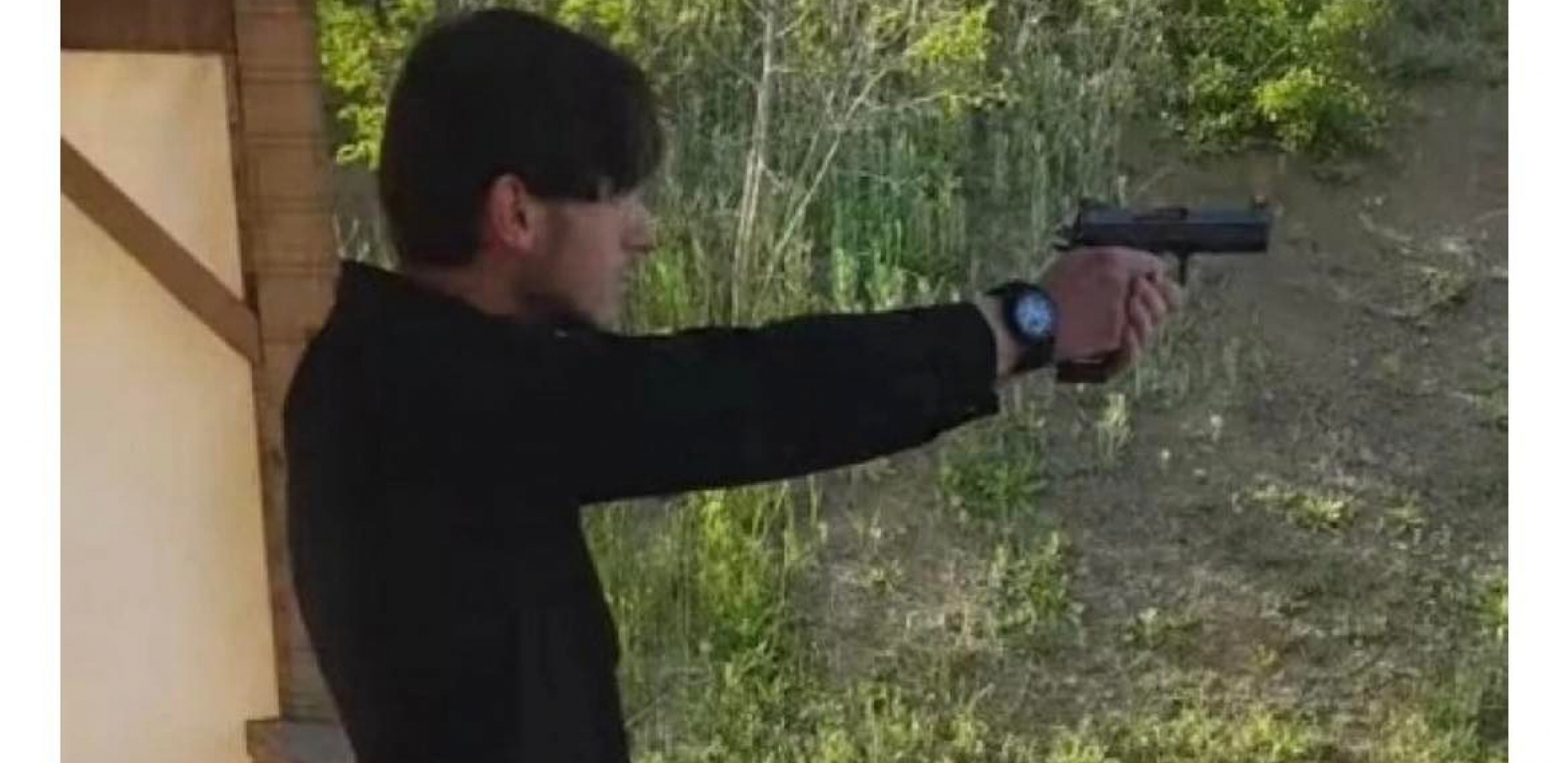 VEHABIJA SPREMAO POKOLJ U BEOGRADU!? Policija uhapsila osumnjičenog