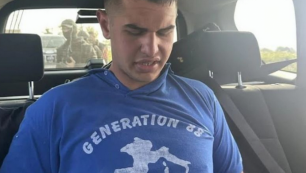 VOZIO JE POLAKO I PUCAO U LJUDE Baka Vladanka za Alo! progovorila o krvoproliću u okolini Mladenovca: Prošao je pored moje kuće!