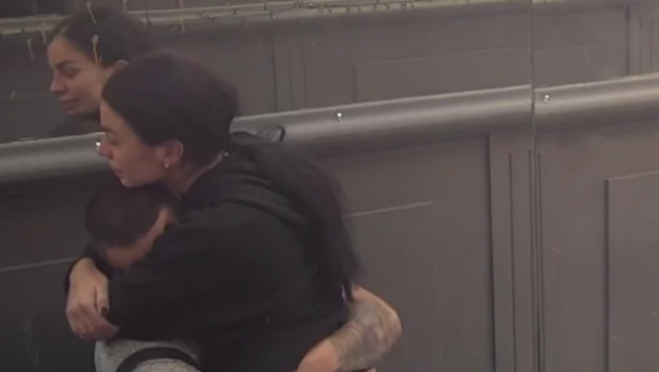 KONAČNO UPLOVILI U MIRNU LUKU! Nakon žestokih svađa i turbulencija, Sanja i Marko u nikad boljim odnosima