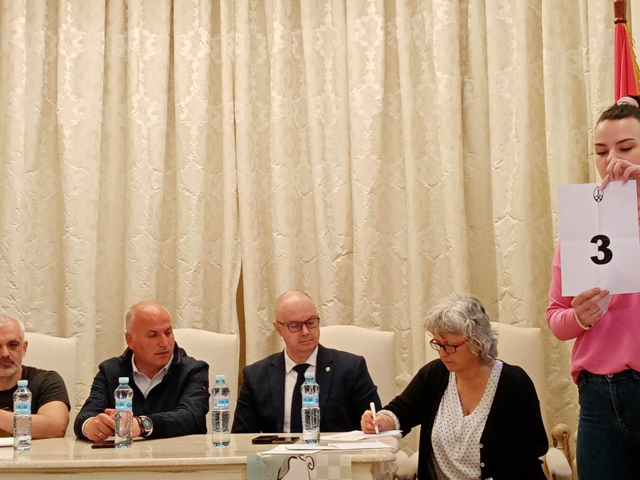 Počinje Međunarodni velemajstorski turnir šahistkinja u Beogradu