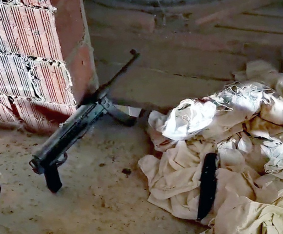 ”PUCAO SAM SA BOKA, A ONDA SAM PRIŠAO”  Ovako je Uroš Blažić u tužilaštvu opisao krvavu noć u Malom Orašju i Duboni