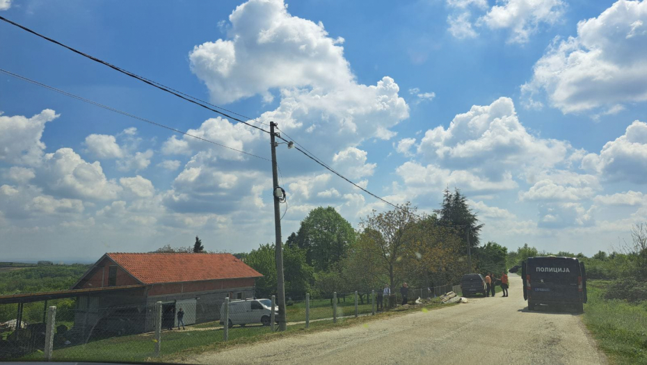 ISPOVEST TINEJDŽERA KOJI JE PREŽIVEO MASAKR KOD MLADENOVCA 