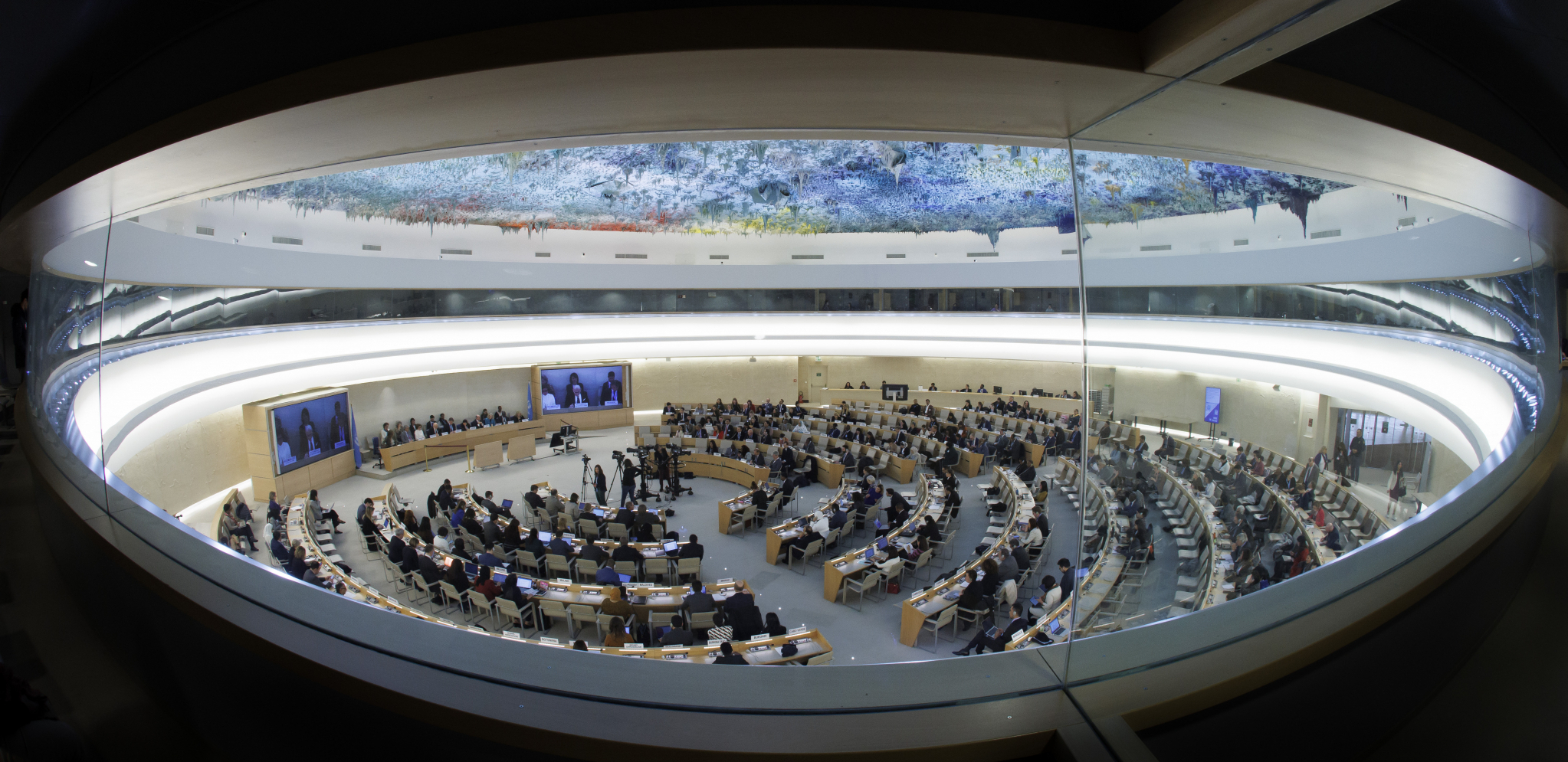 TRAŽI SE HITAN SASTANAK UJEDINJENIH NACIJA Došlo je do humanitarne katastrofe, stotine civila je mrtvo!