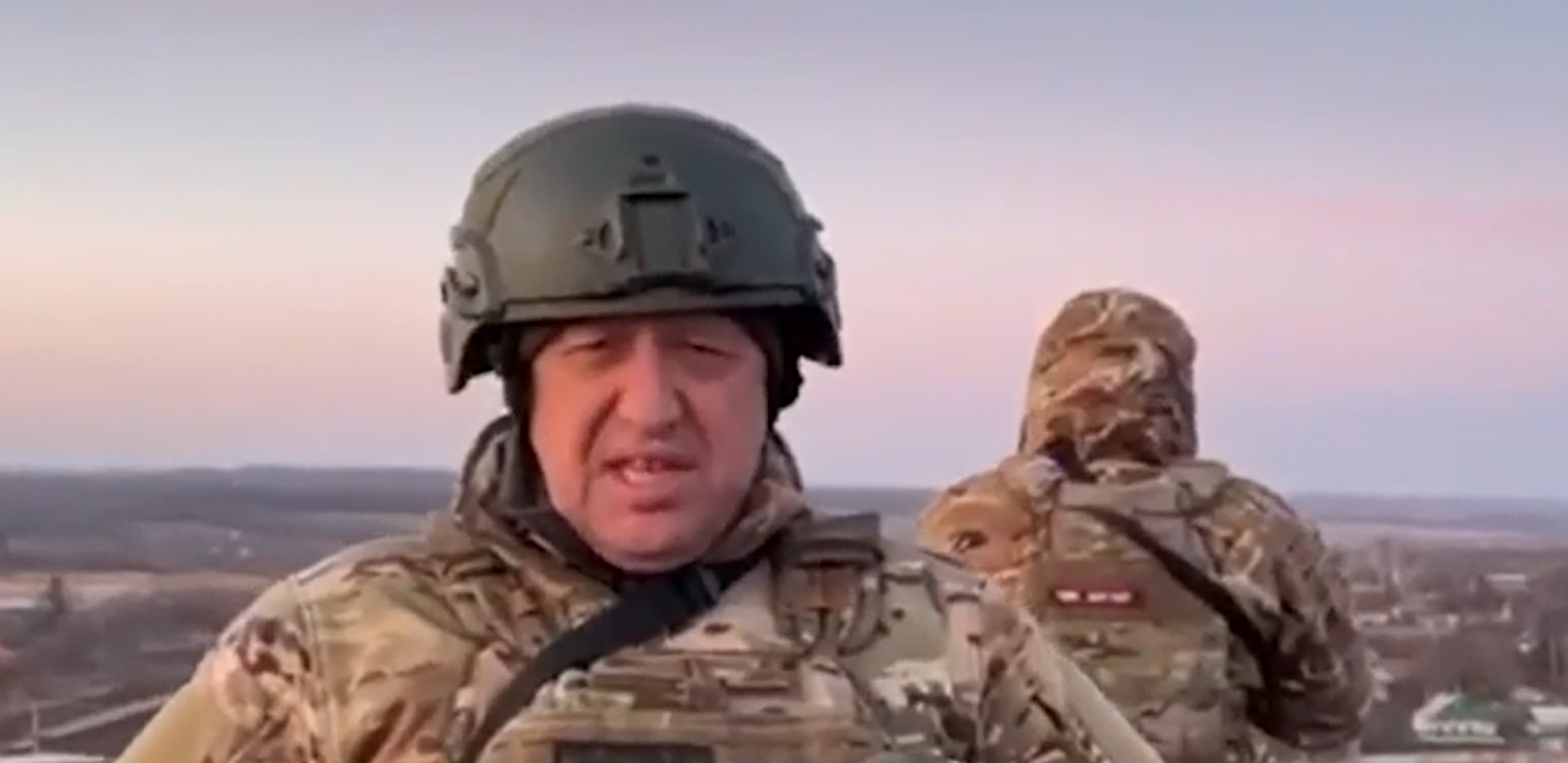 "NIKO NAM NIJE POMOGAO" Šef Vagnera, Prigožin, kritikovao rusku vojsku?