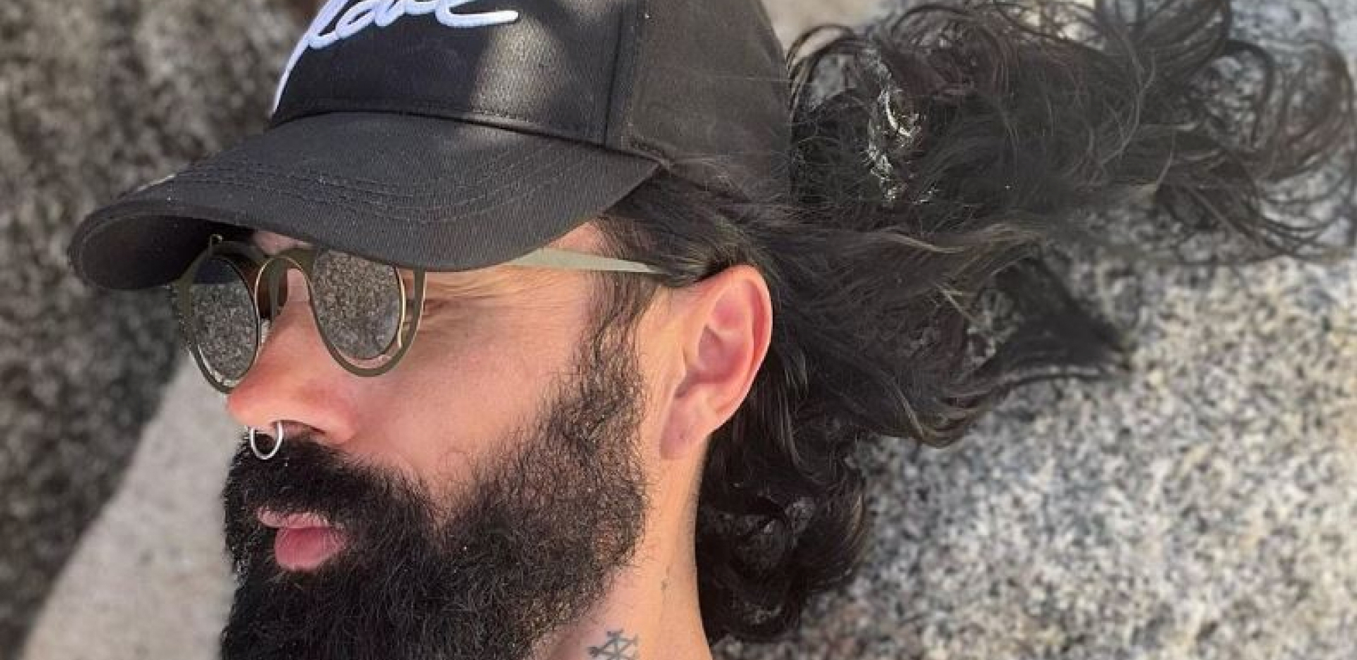 Božo Vrećo obeležio svoju slavu 