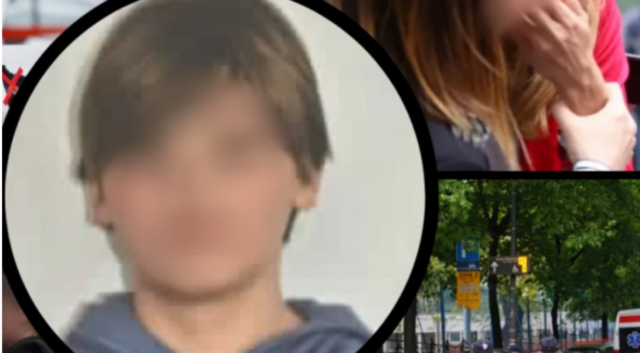 MAMA I TATA SU KRIVI ŠTO SAM POBIO UČENIKE! Dečak koji je počinio masakr u OŠ Vladislav Ribnikar po prvi put napustio psihijatriju i doveden u Specijalni sud