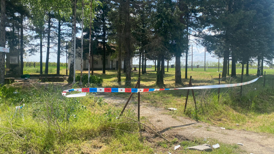 ''OVDE JE I ZEMLJA PROPLAKALA, SVAKI DAN PLAČEM...'' Nakon stravičnog masakra mesta Dubona i Malo Orašje nikada više neće biti ista